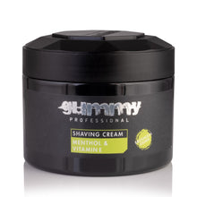 Gummy Professional Shaving Cream, Smooth Skin, Comfortable Shaving, 300 ML
