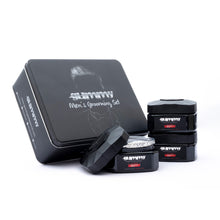 Gummy Professional Grooming Box Hair Gel 220 ML (x3)