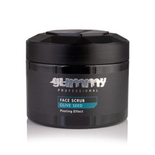 Gummy Professional Scrub Mask Olive Seed,Smooth Skin, 300 ML