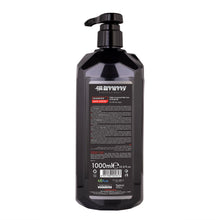 Gummy Professional Shampoo, Garlic Extract,Helps To Prevent Hair Loss,B5(panthenol),Moisturizing Hair 1000 ML