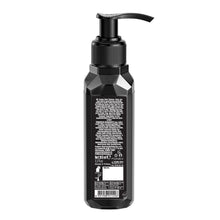 Gummy Professional 2in1 Beard Shampoo & Conditioner ,Silicone Free, Vitamins Content,moisturizes, 100 ML