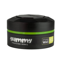 Gummy Professional Grooming Box Styling Wax Mattes Finish 150 ML (x4)