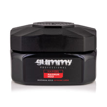 Gummy Professional Grooming Box Haargel 220 ML (x3)