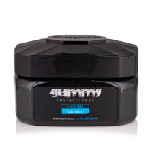 Gummy Professional Grooming Box Gel Wax  220 ML (x3)