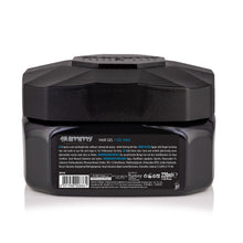 Gummy Professional Grooming Box Gel Wax  220 ML (x3)
