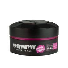 Gummy Professional Grooming Box (glänzender Extra-Halt + heller maximaler Halt + Ultra-Halt + harte Oberfläche)