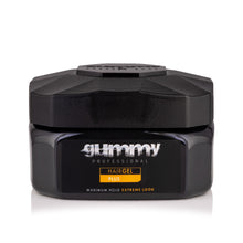 Gummy Professional Grooming Box (Maximaler Halt + Gelwachs + Plus)
